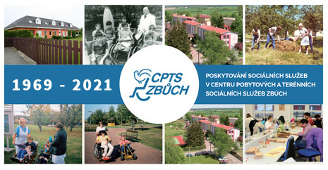 CPTS Zbůch 1969 - 2021